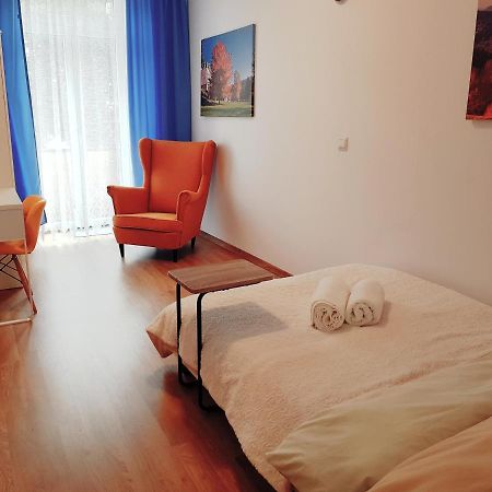 Apartament City Center Grand Family 크리니차 즈드로이 외부 사진