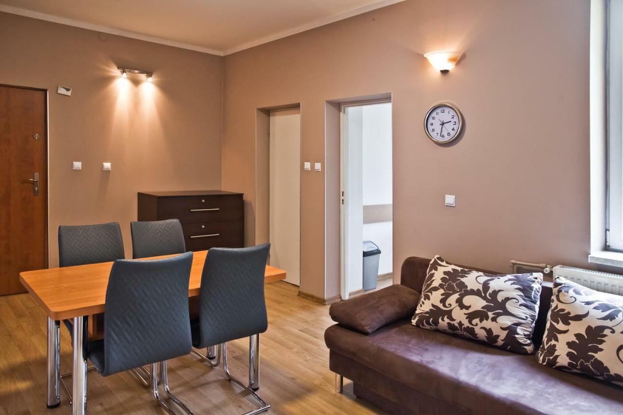 Apartament City Center Grand Family 크리니차 즈드로이 외부 사진